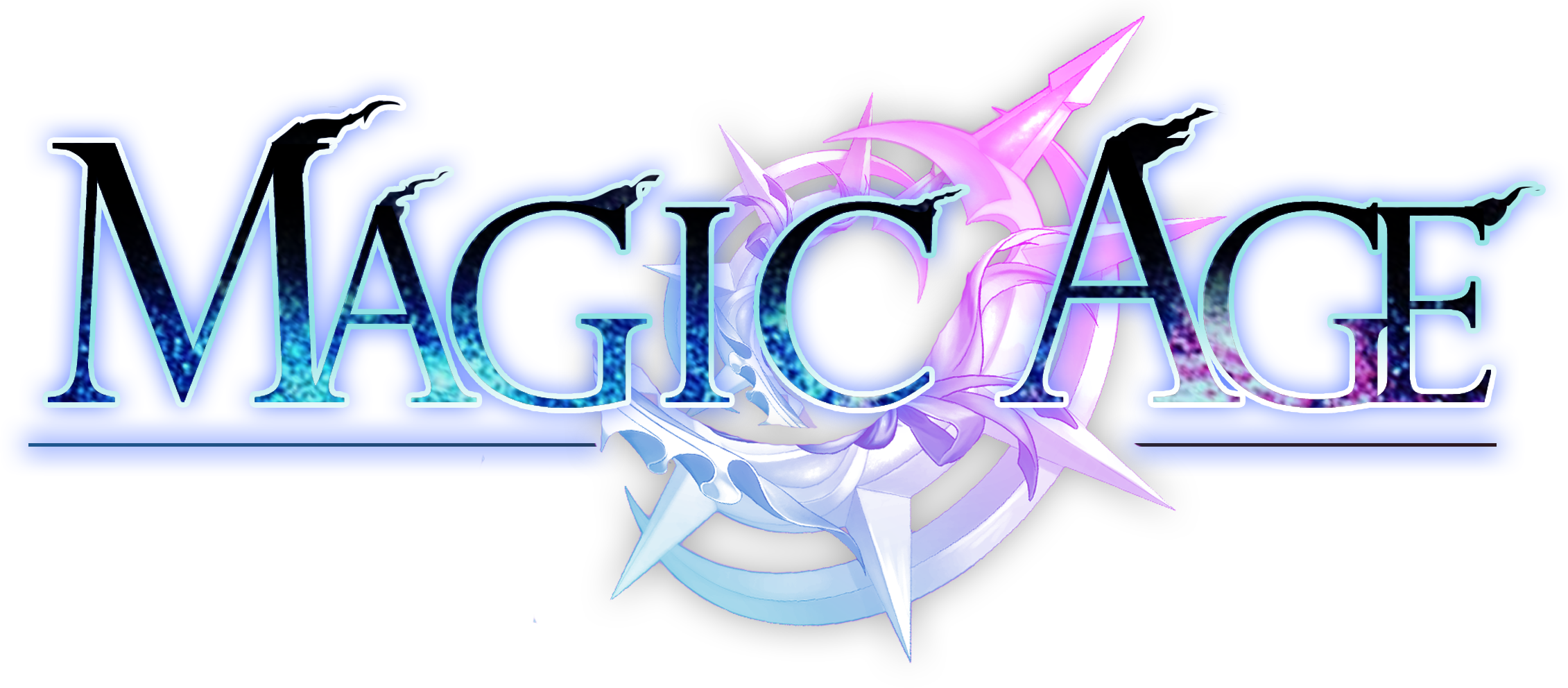 WOW MagicAge logo